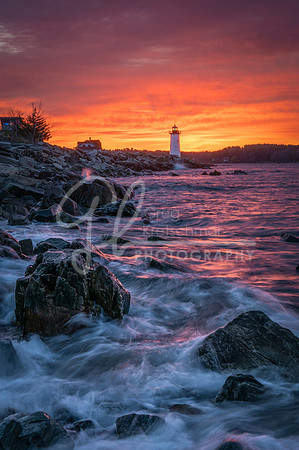 New Castle NH