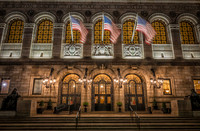 Boston MA
