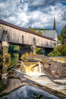 Bath NH