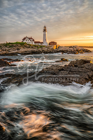 Cape Elizabeth ME