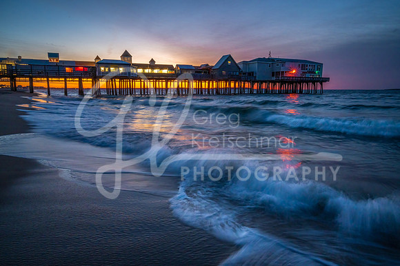 Old Orchard Beach ME
