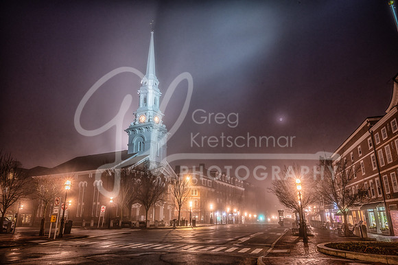 Portsmouth NH