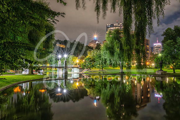 Boston MA
