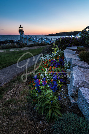 Port Clyde ME