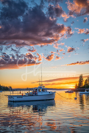 Port Clyde ME