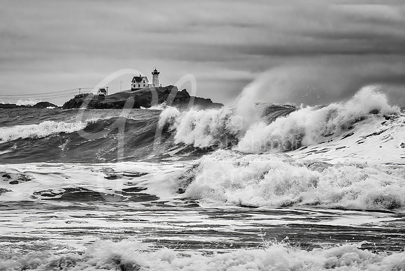 Cape Neddick ME