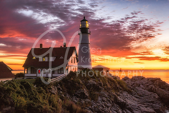 Cape Elizabeth ME