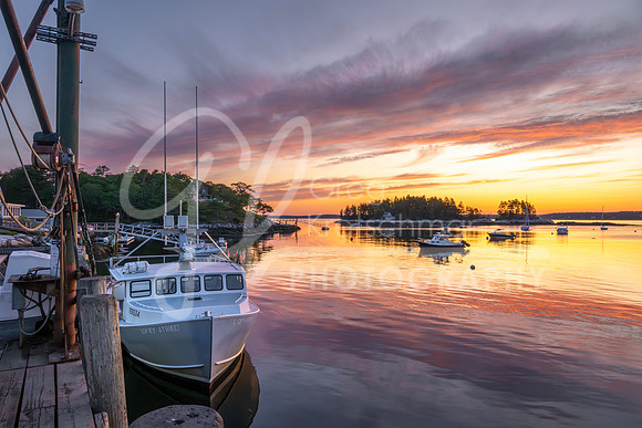 Georgetown ME
