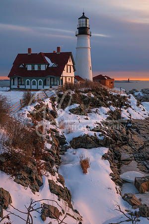 Cape Elizabeth ME