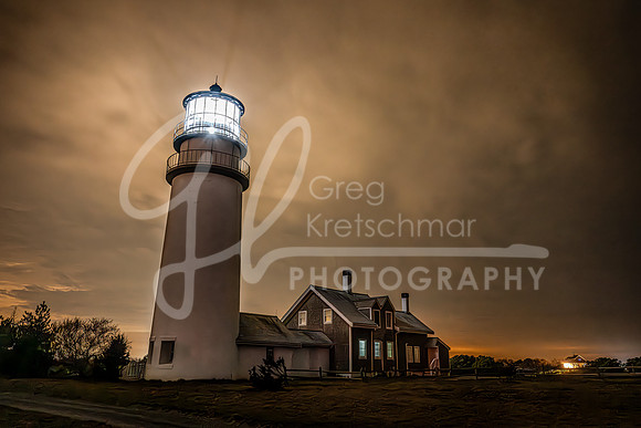 Truro MA