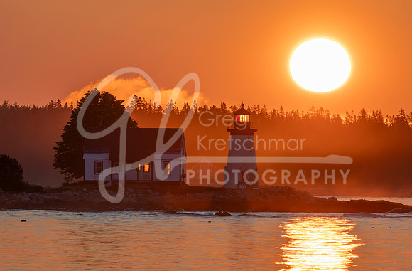 Prospect Harbor ME