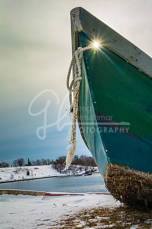 Mackeral Cove, Bailey Island ME