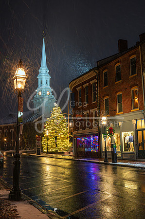 Portsmouth NH