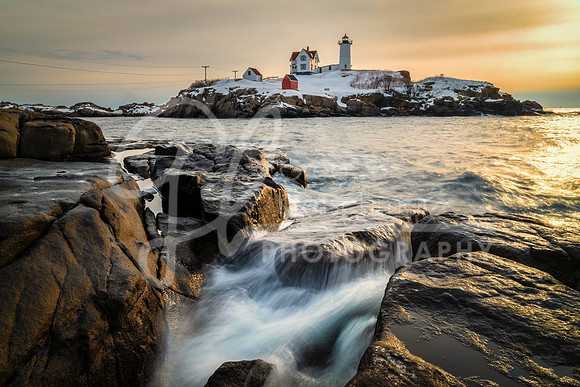 Cape Neddick ME