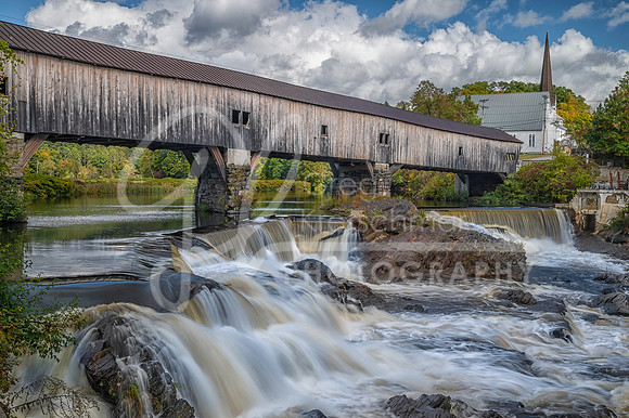 Bath NH