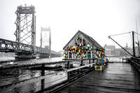 Badgers Island, Kittery ME