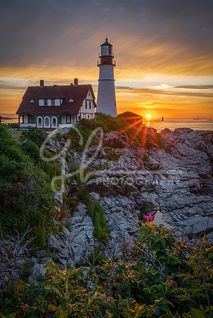 Cape Elizabeth ME