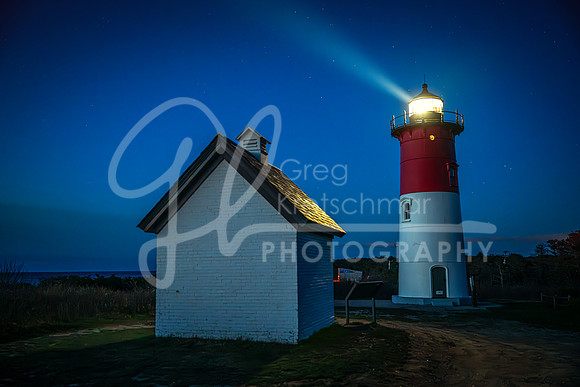 Eastham MA