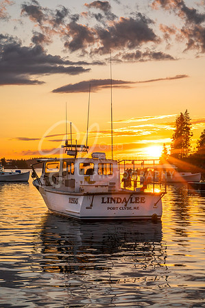 Port Clyde ME