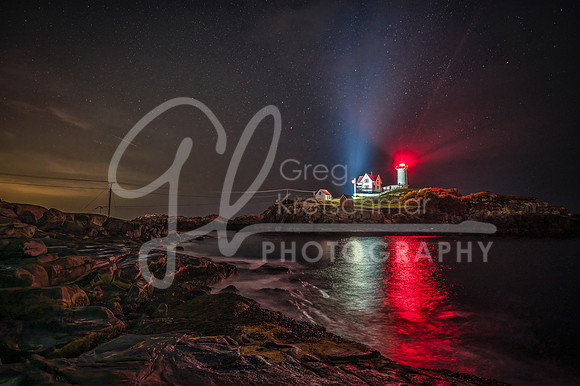 Cape Neddick ME