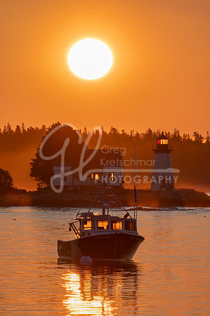 Prospect Harbor ME