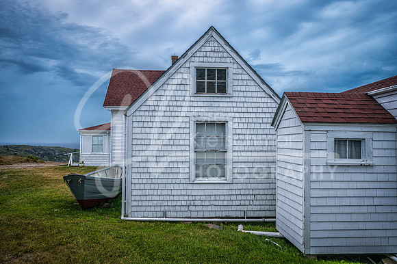 Monhegan Island, ME