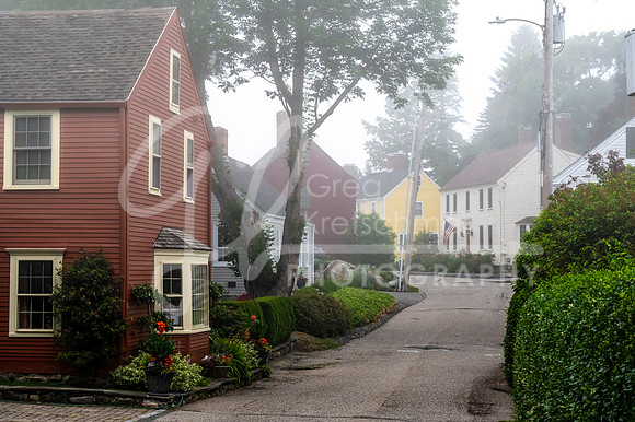 New Castle NH