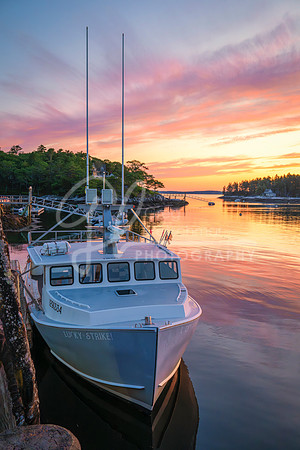 Georgetown ME