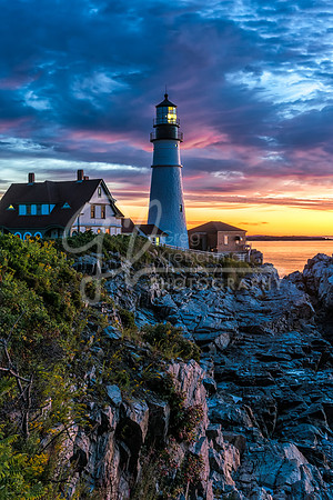 Cape Elizabeth ME