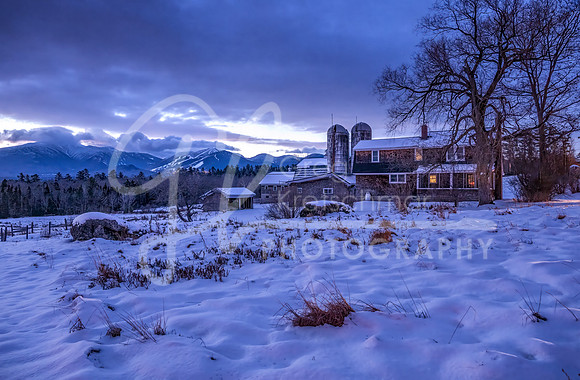 Sugar Hill NH