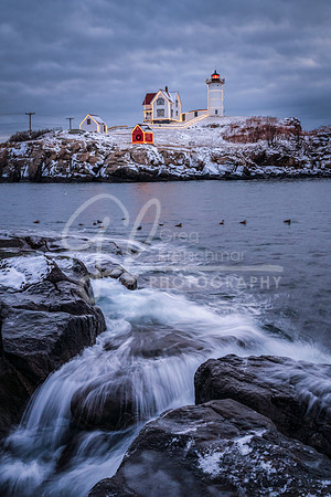Cape Neddick ME