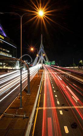 Boston MA