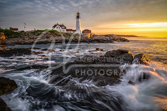 Cape Elizabeth ME